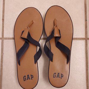 Gap Platform Sandals